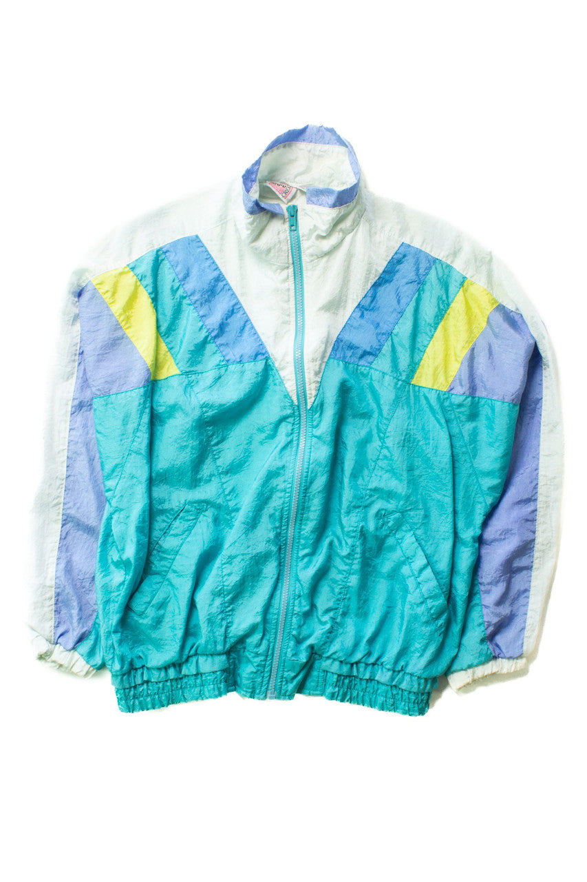 Vintage Rock Creek Casuals 90s Jacket 19849