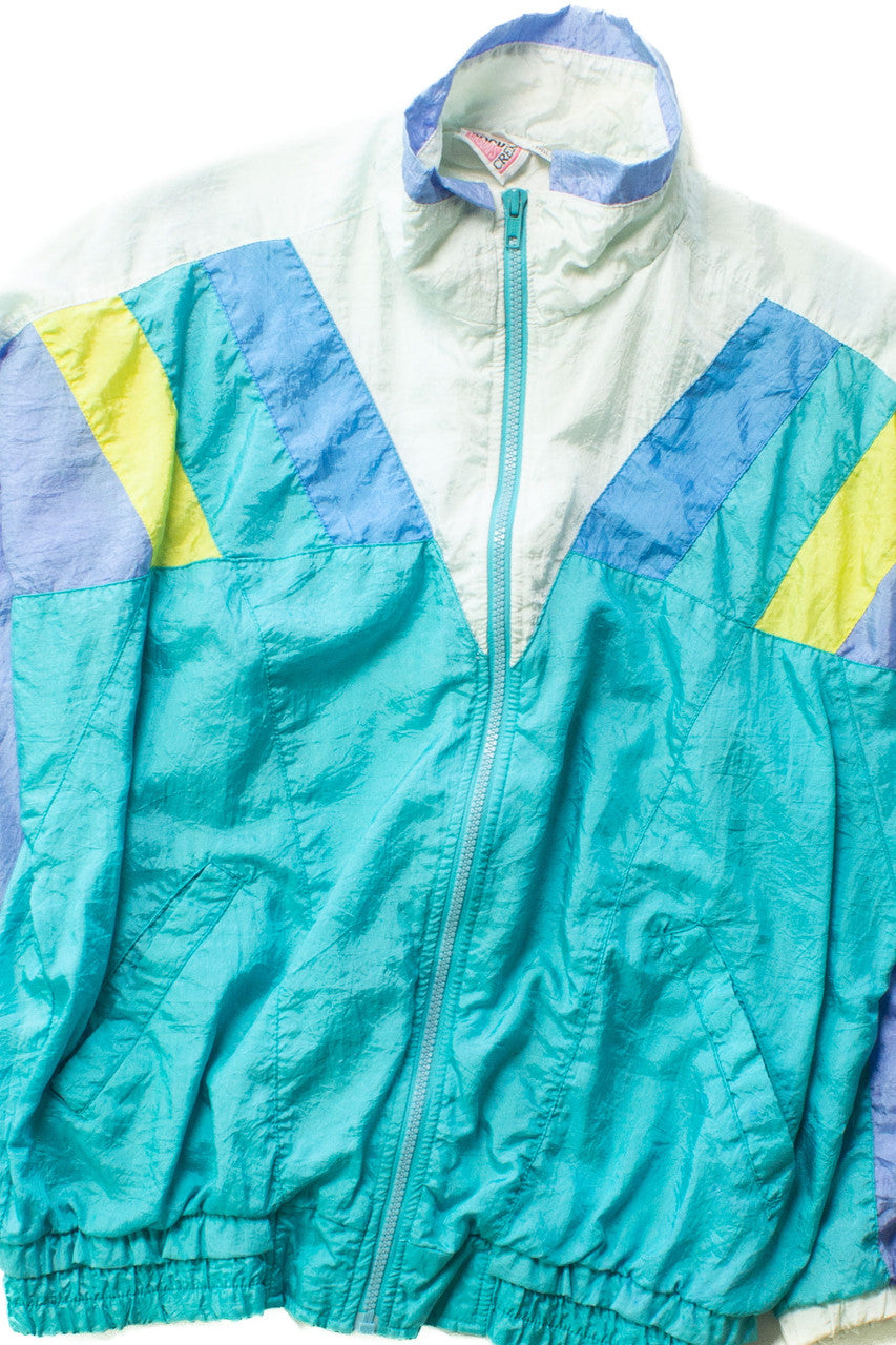 Vintage Rock Creek Casuals 90s Jacket 19849