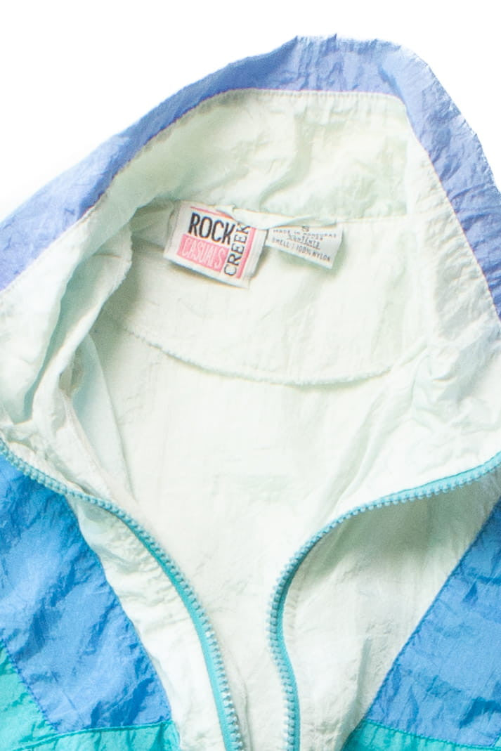 Vintage Rock Creek Casuals 90s Jacket 19849