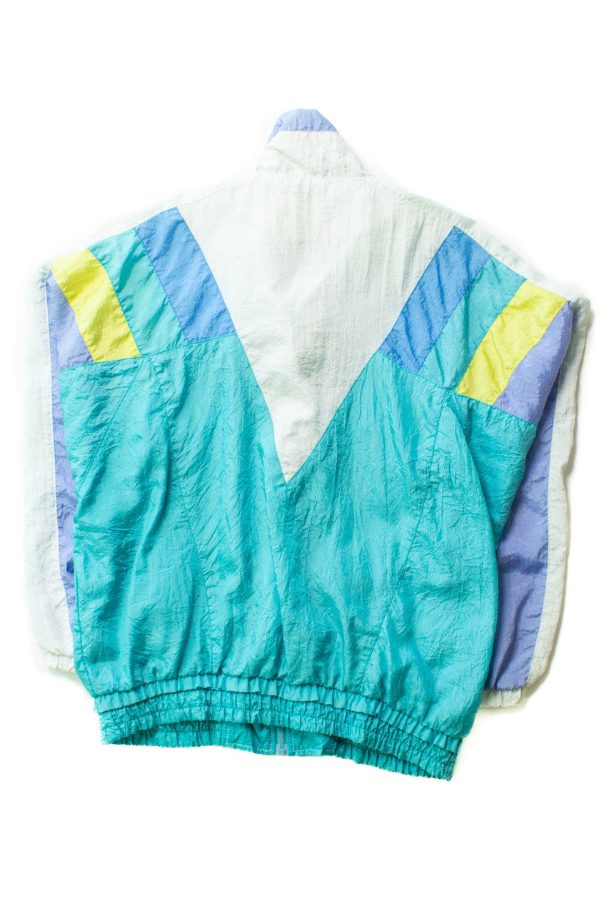 Vintage Rock Creek Casuals 90s Jacket 19849