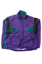 Vintage Frank Shorter Sports 90s Jacket 19851