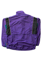 Vintage Frank Shorter Sports 90s Jacket 19851