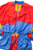 Vintage Danskin 90s Jacket 19853