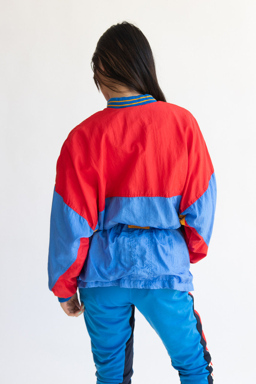 Vintage Danskin 90s Jacket 19853