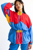 Vintage Danskin 90s Jacket 19853