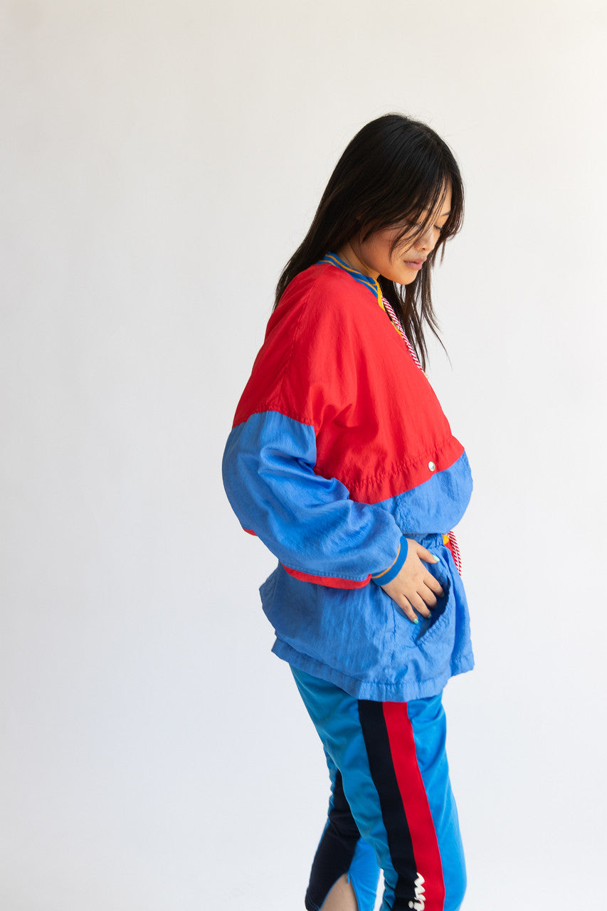 Vintage Danskin 90s Jacket 19853