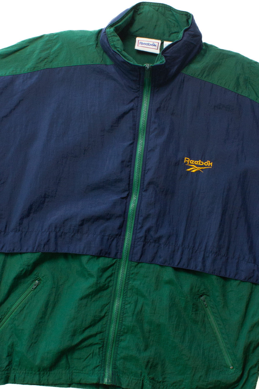 Vintage Reebok 90s Jacket 19855