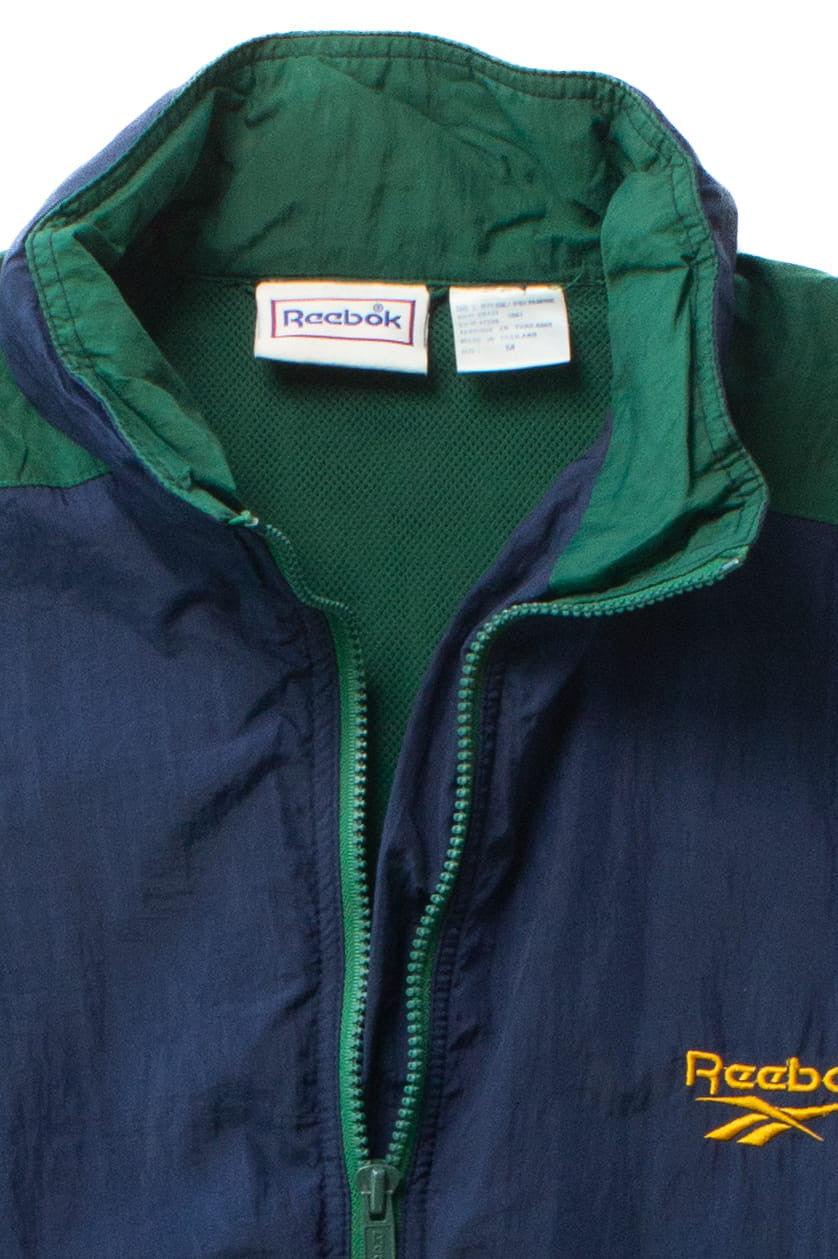 Vintage Reebok 90s Jacket 19855