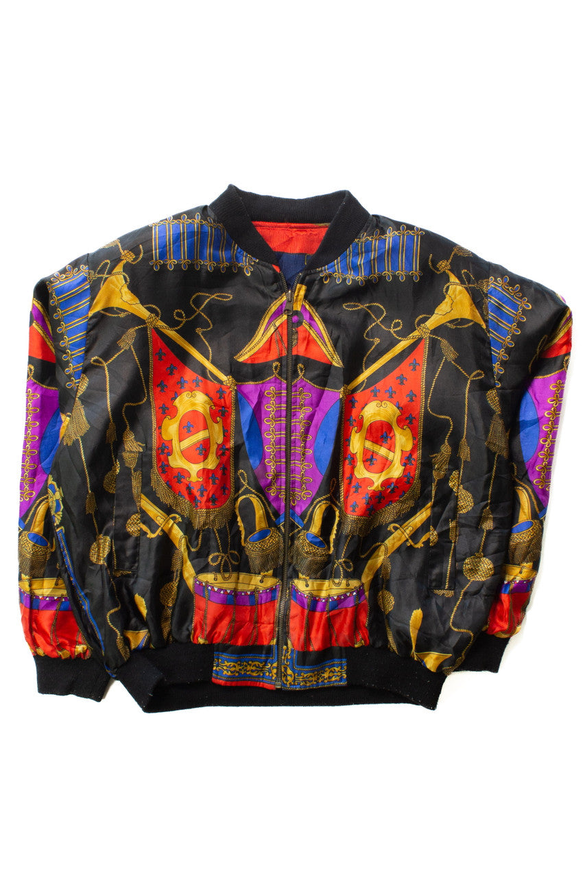 Vintage Reversible 90s Jacket 19856