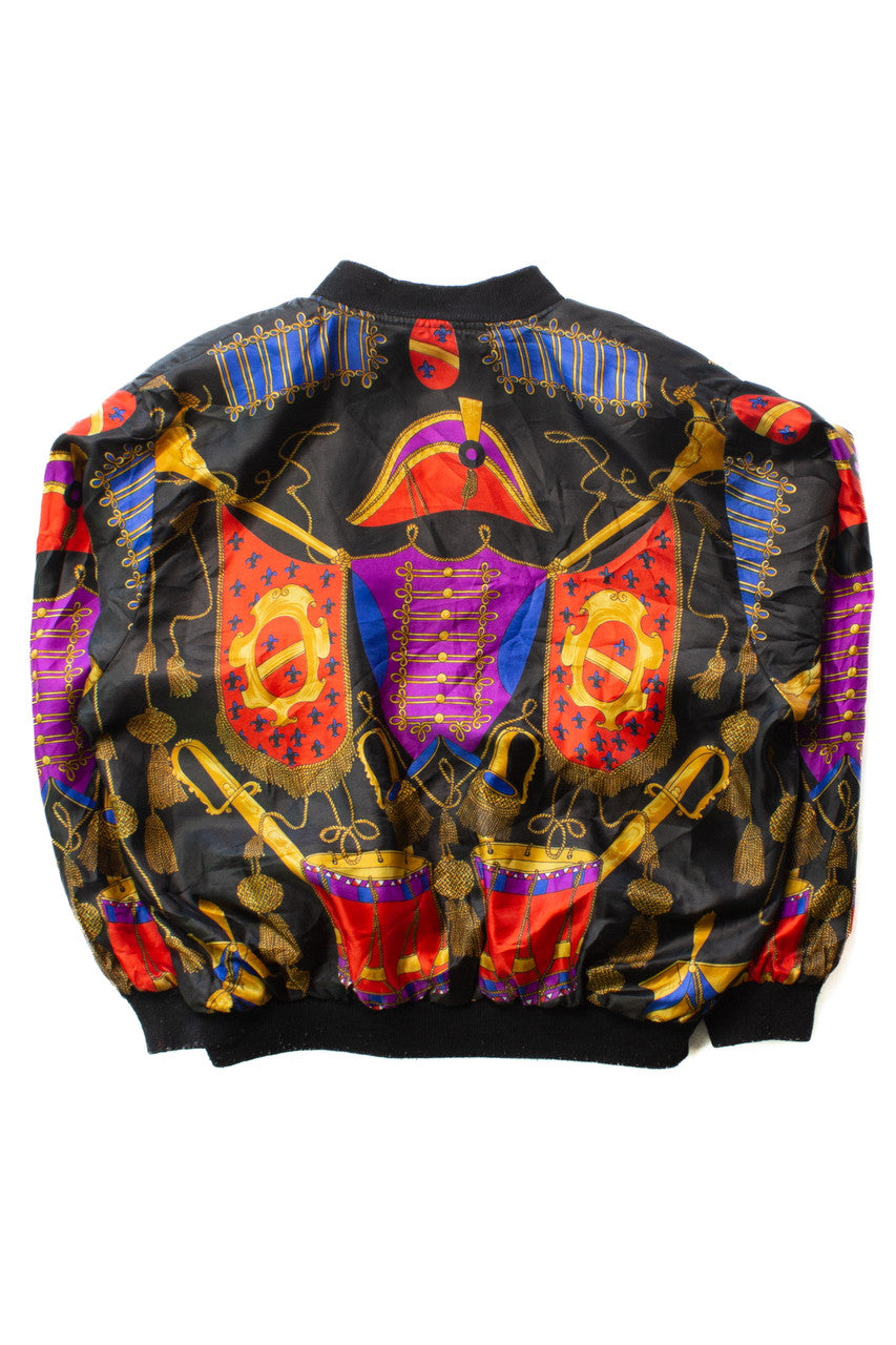 Vintage Reversible 90s Jacket 19856