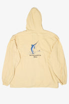 Vintage Cabo San Luca B.C Sur Mexico 90s Jacket (1990s)