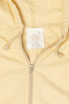Vintage Cabo San Luca B.C Sur Mexico 90s Jacket (1990s)