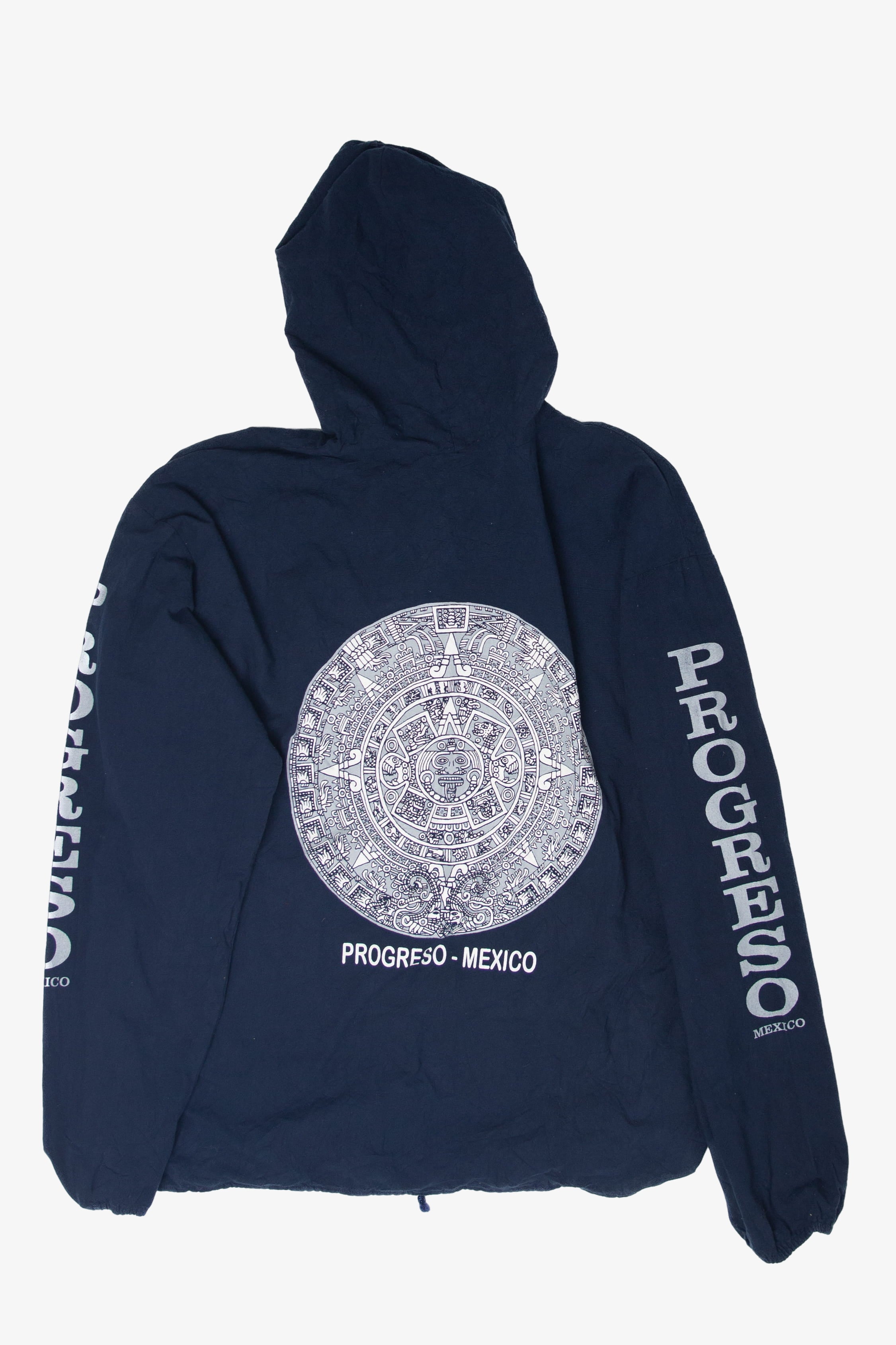 Vintage Progreso Mexico 90s Jacket (1990s)