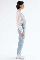 90's Overalls