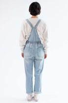 90's Overalls