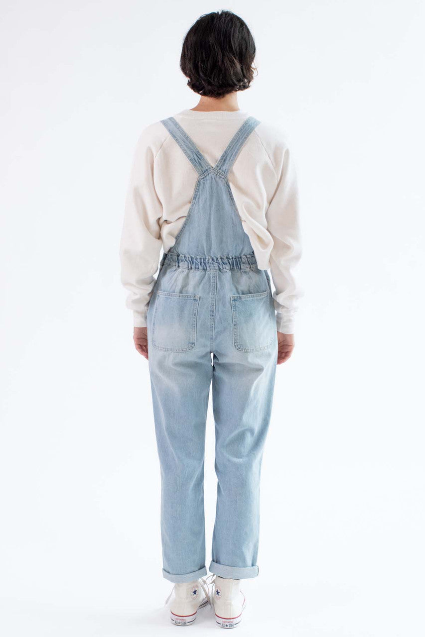 90's Overalls
