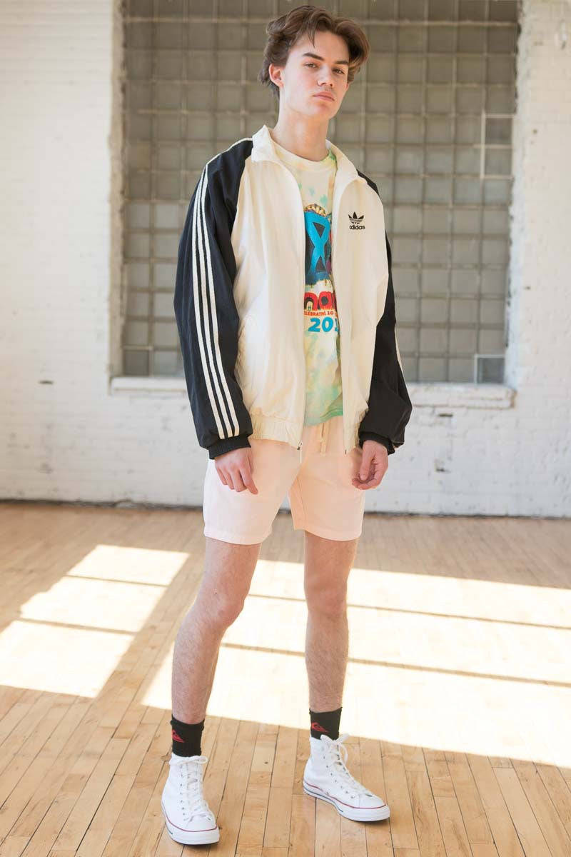 Adidas Windbreaker