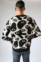 Amoeba Sweater