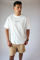Artistry Graphic Tee