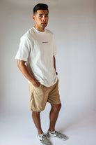 Artistry Graphic Tee
