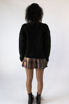 Bad Attitude Sweater