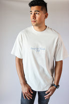 Angelino Beach Club Tee