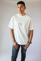 Angelino Beach Club Tee
