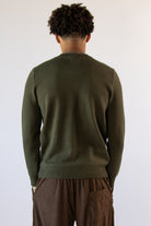 Standing Bear Sweater