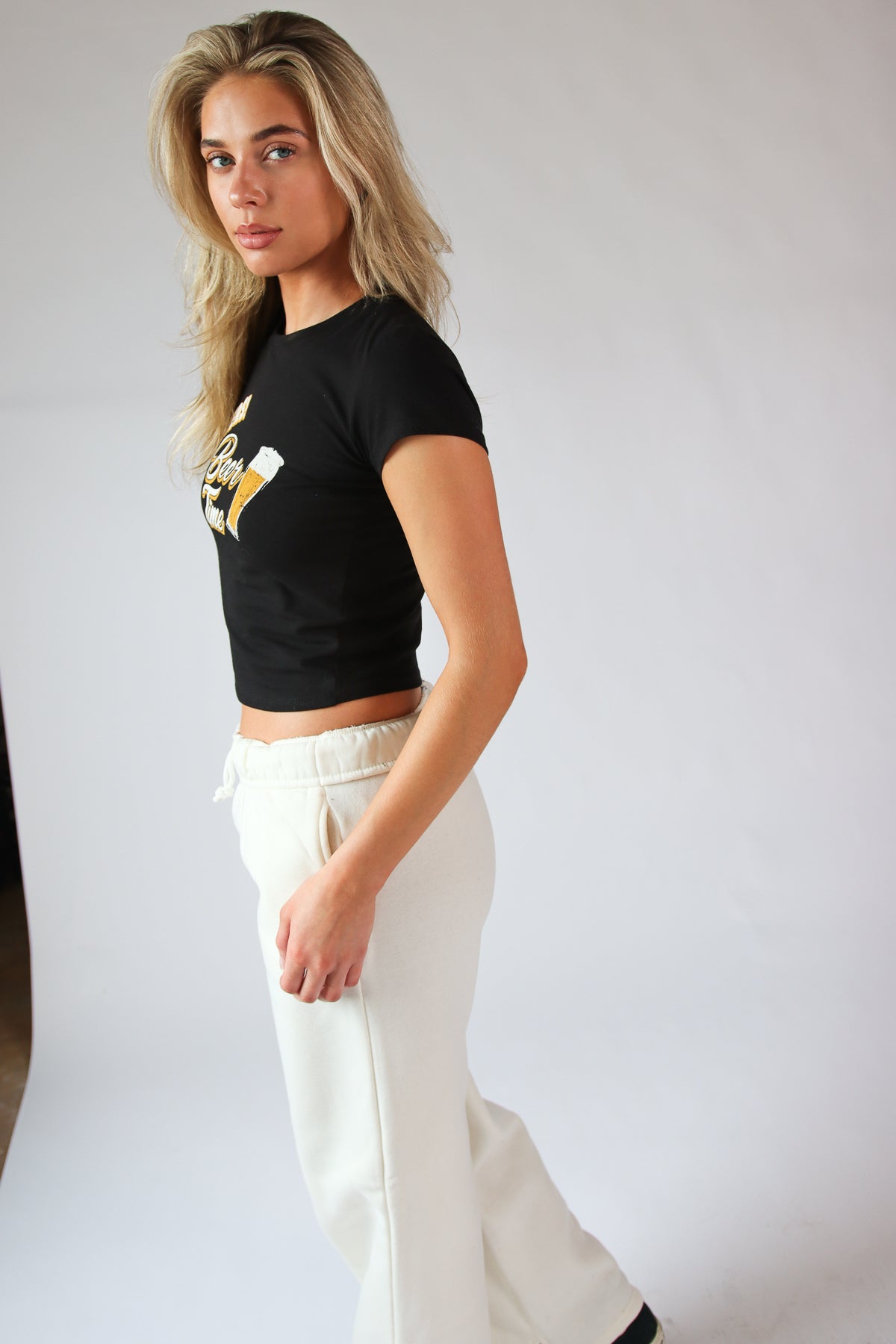 Beer Time T-Shirt