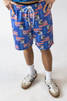 Big League Chew Swim Shorts