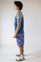 Big League Chew Swim Shorts