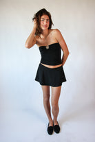 Sun Hardware Tube Top