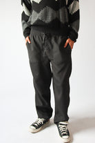 Wide Leg Track Pants