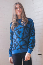 80s Sweater 1235