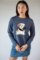 Puppy Sweater