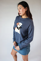 Puppy Sweater