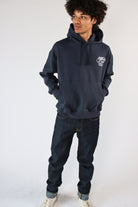 Caffeine & Style Hoodie