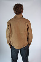 Canvas Work Jacket