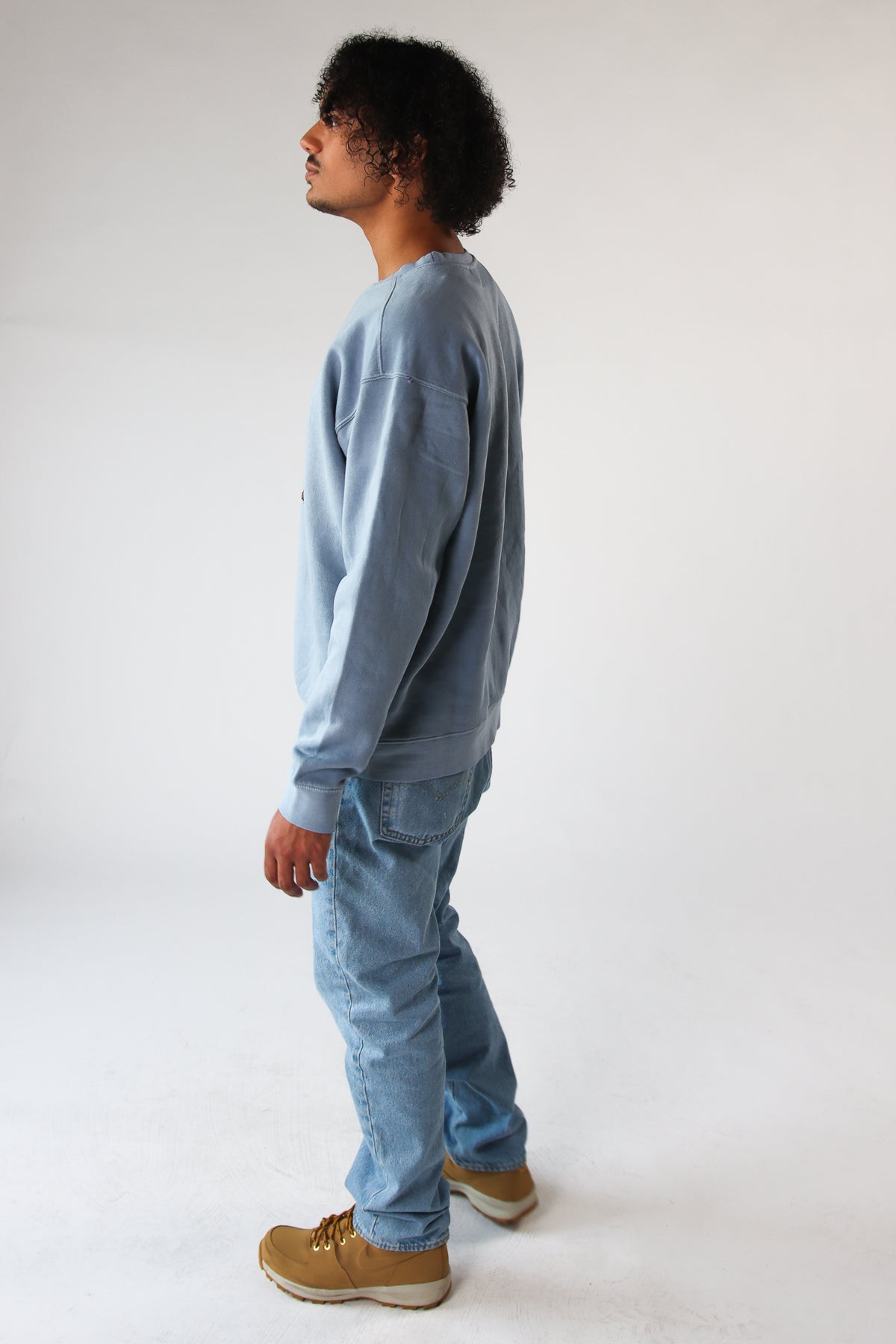 Capybara Sweatshirt