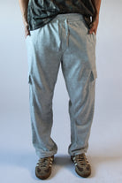 Cargo Sweatpants