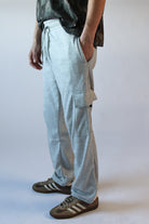 Cargo Sweatpants