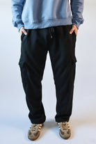Cargo Sweatpants