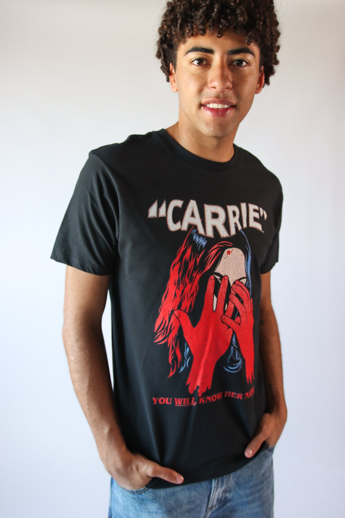Carrie Tee
