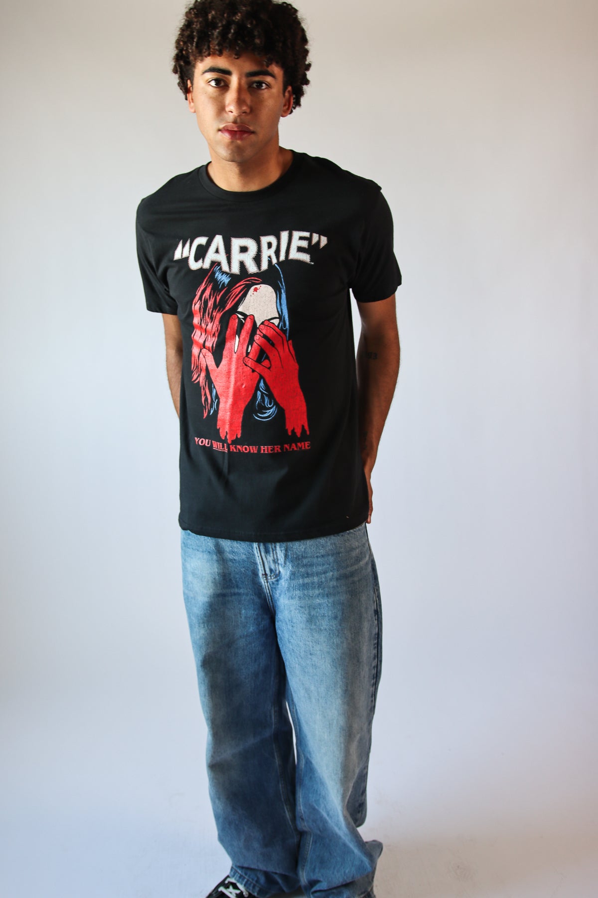 Carrie Tee