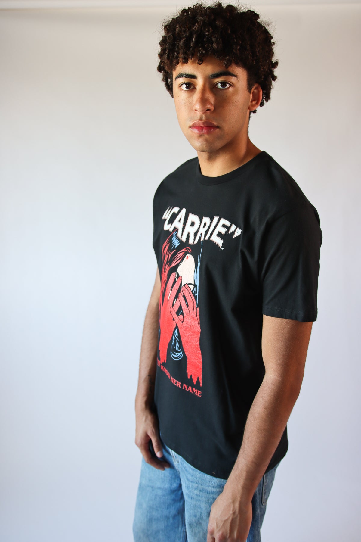 Carrie Tee