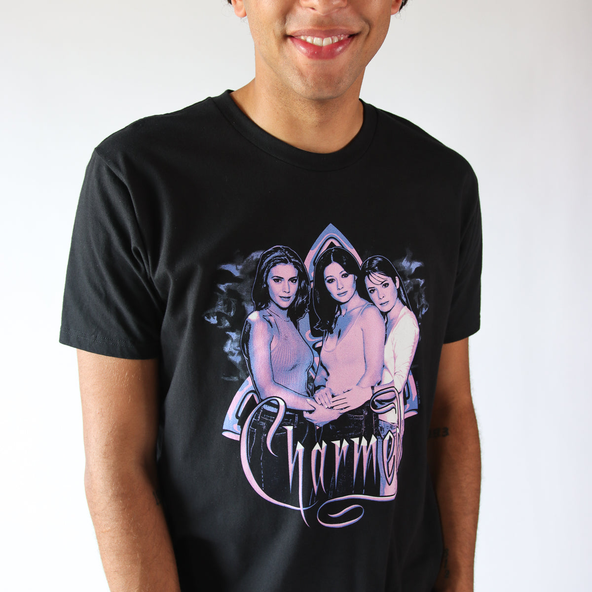 Charmed Tee – Ragstock