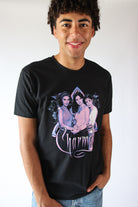 Charmed Tee