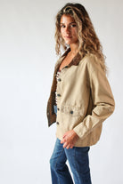 Chore Jacket