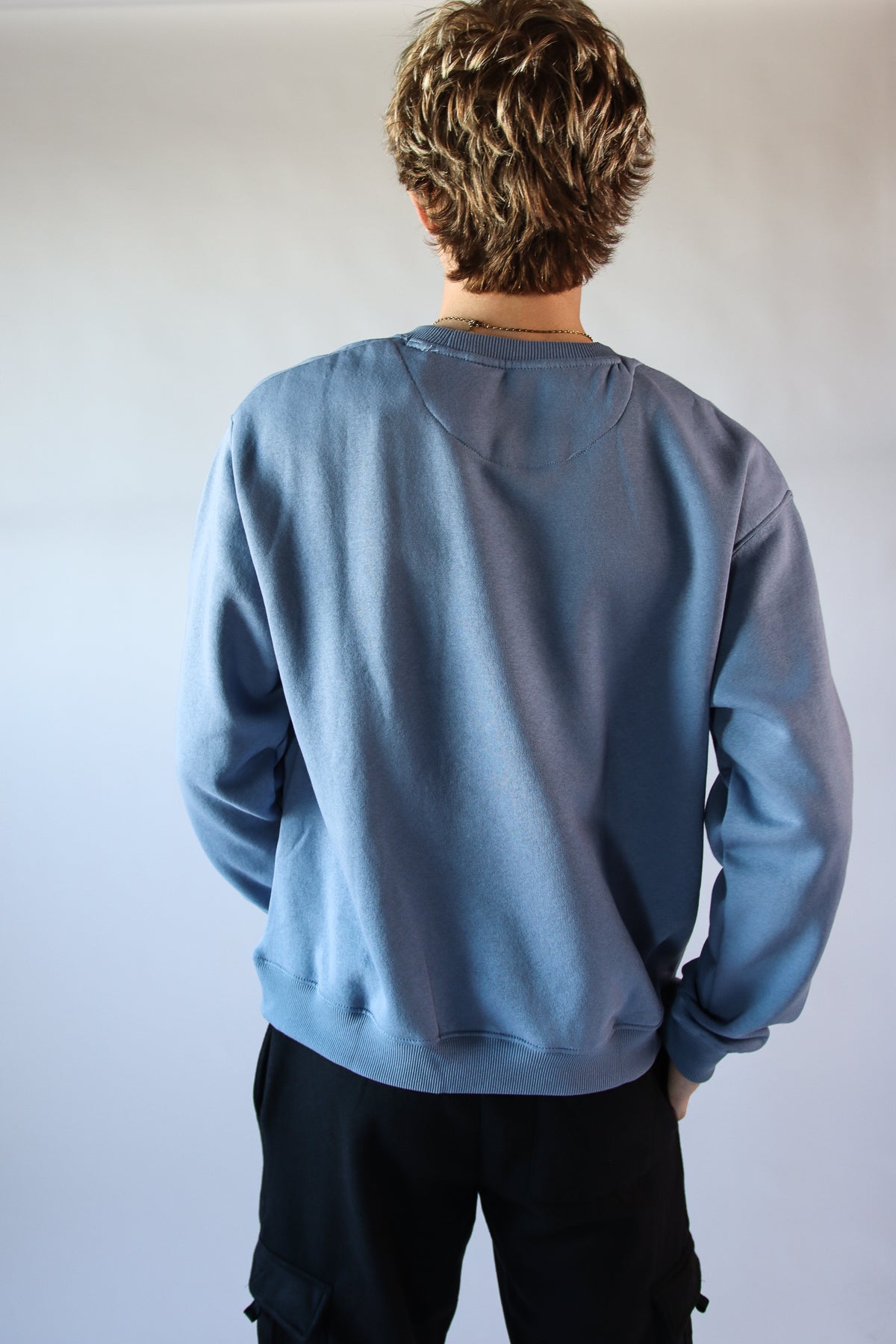 Cinique Terre Italian Riviera Sweatshirt