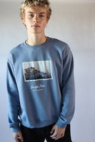 Cinique Terre Italian Riviera Sweatshirt